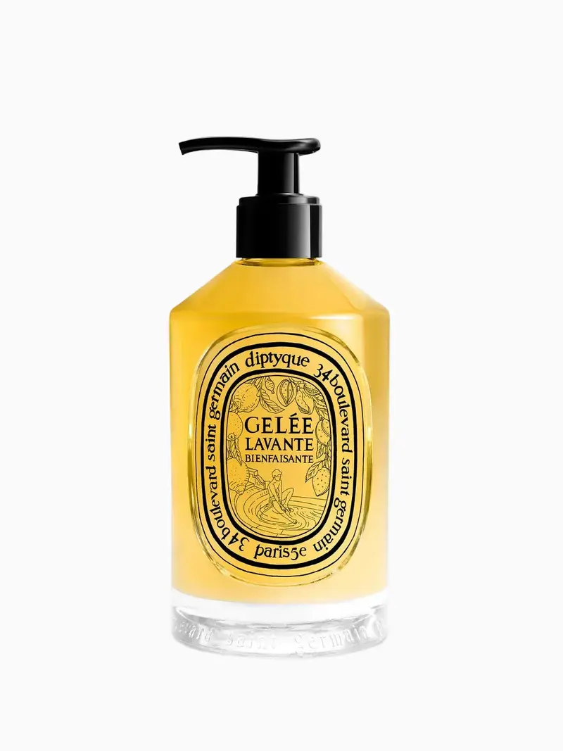 Nurturing cleansing gel 350ml