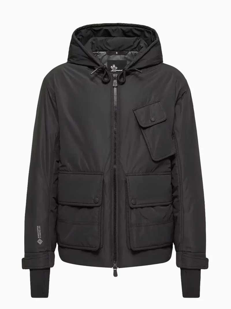 Ober jacket