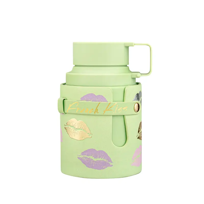 ODYSSEY FRENCH KISS