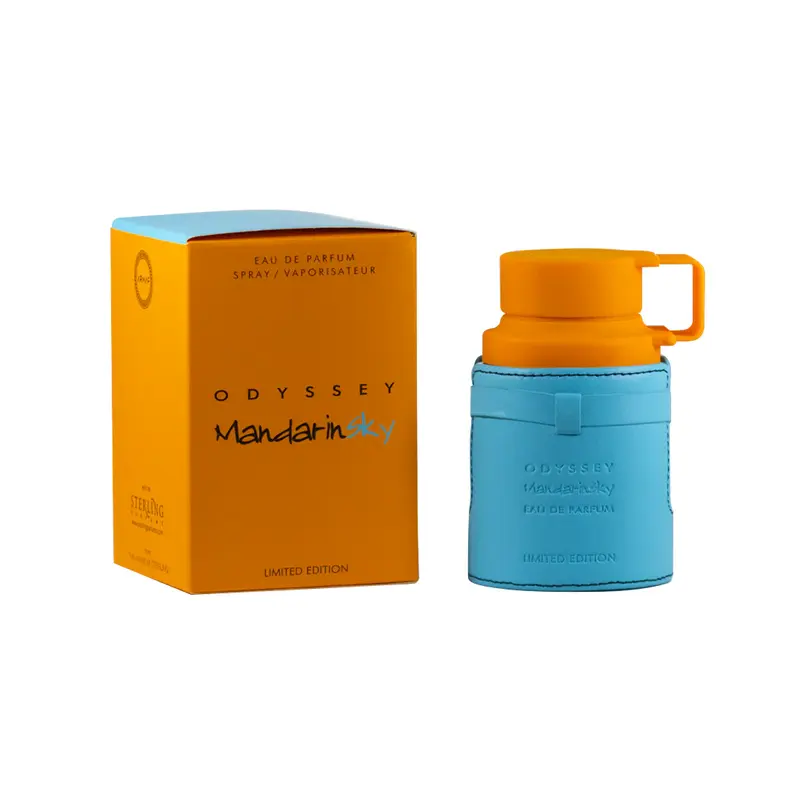 Odyssey Mandarin Sky