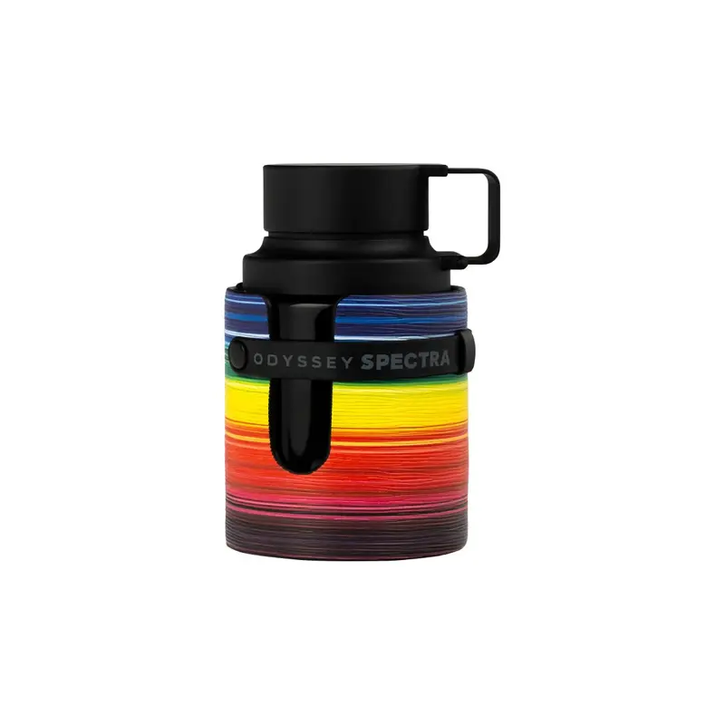 ODYSSEY SPECTRA RAINBOW