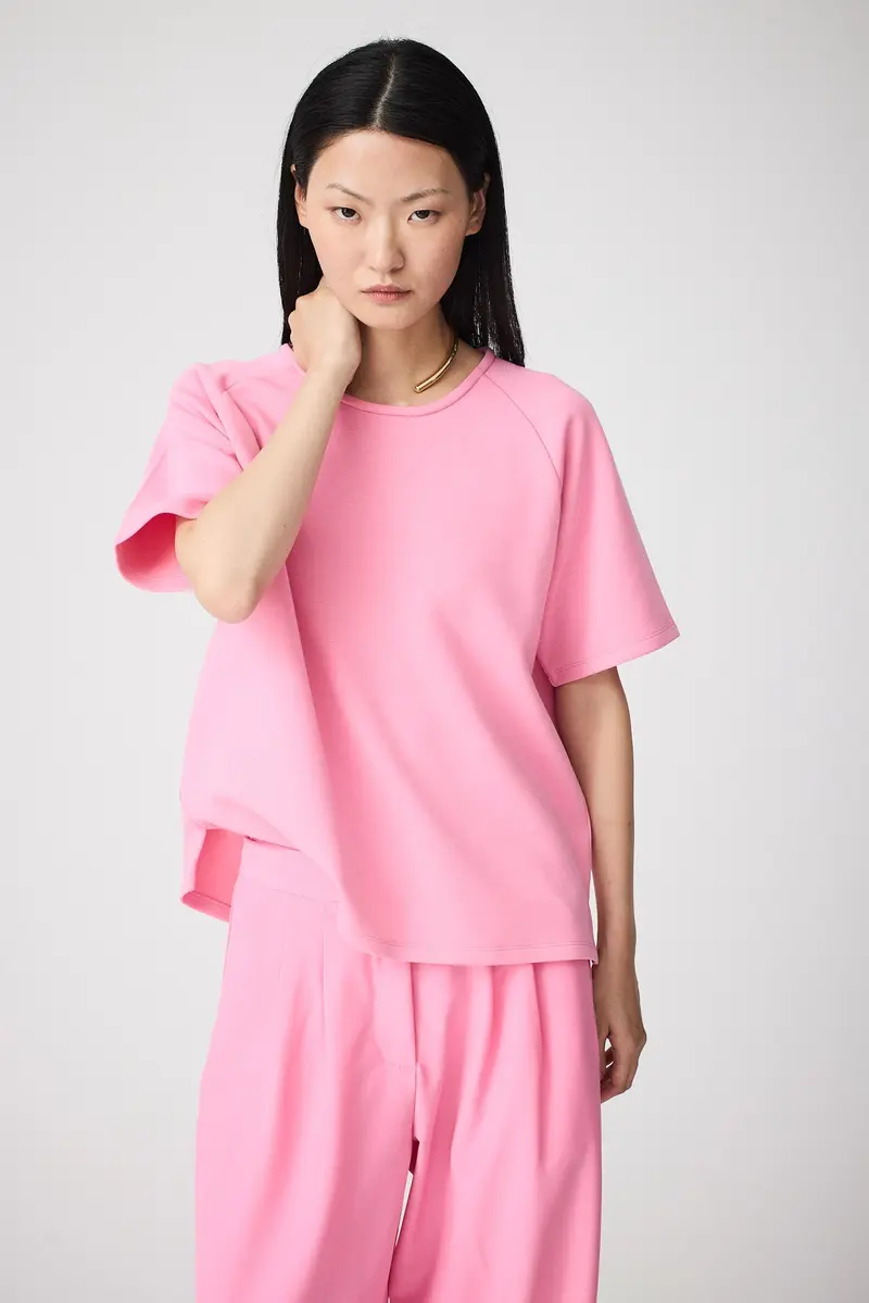 Olufu Pink Cosmos