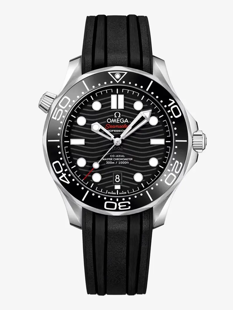 Omega SEAMASTER DIVER 300M 42 mm