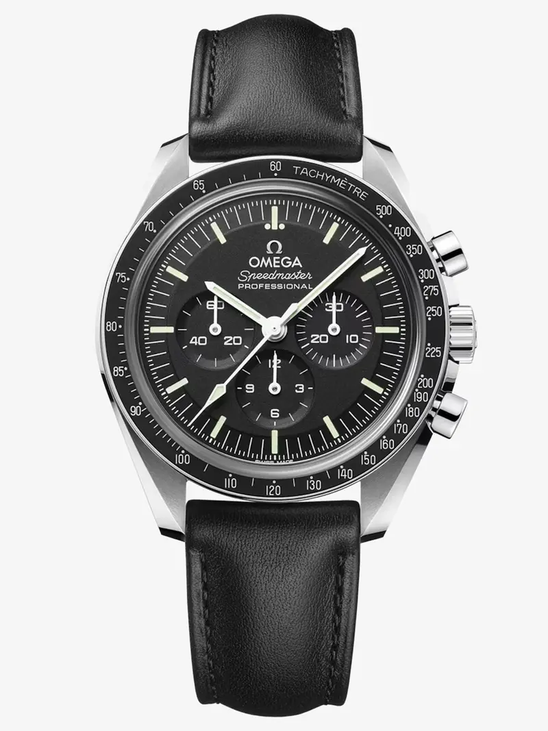 Omega SPEEDMASTER MOONWATCH PROFESSIONAL 42 mm
