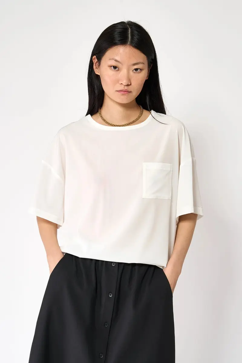 Omíchli Off White