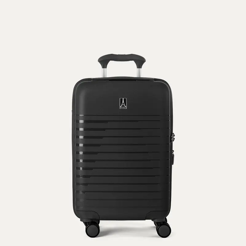 Optima® Expandable Compact Cabin Spinner (55.9 x 35.6 x 22.9 cm)