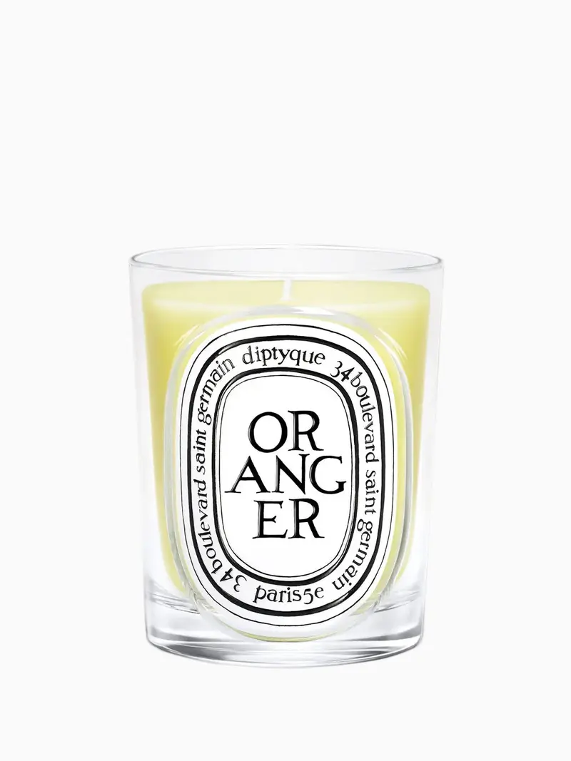 Oranger candle 190g
