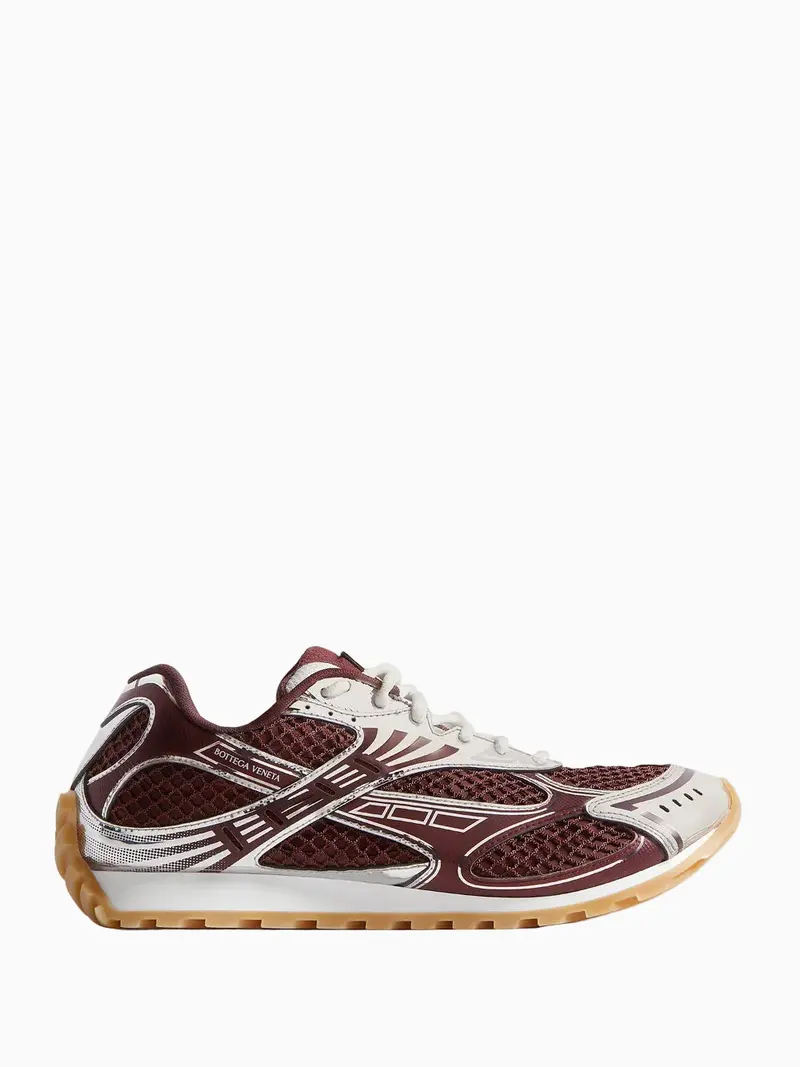 Orbit sneakers