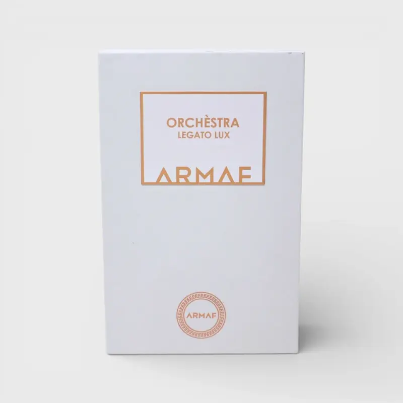 Orchestra Legato Lux