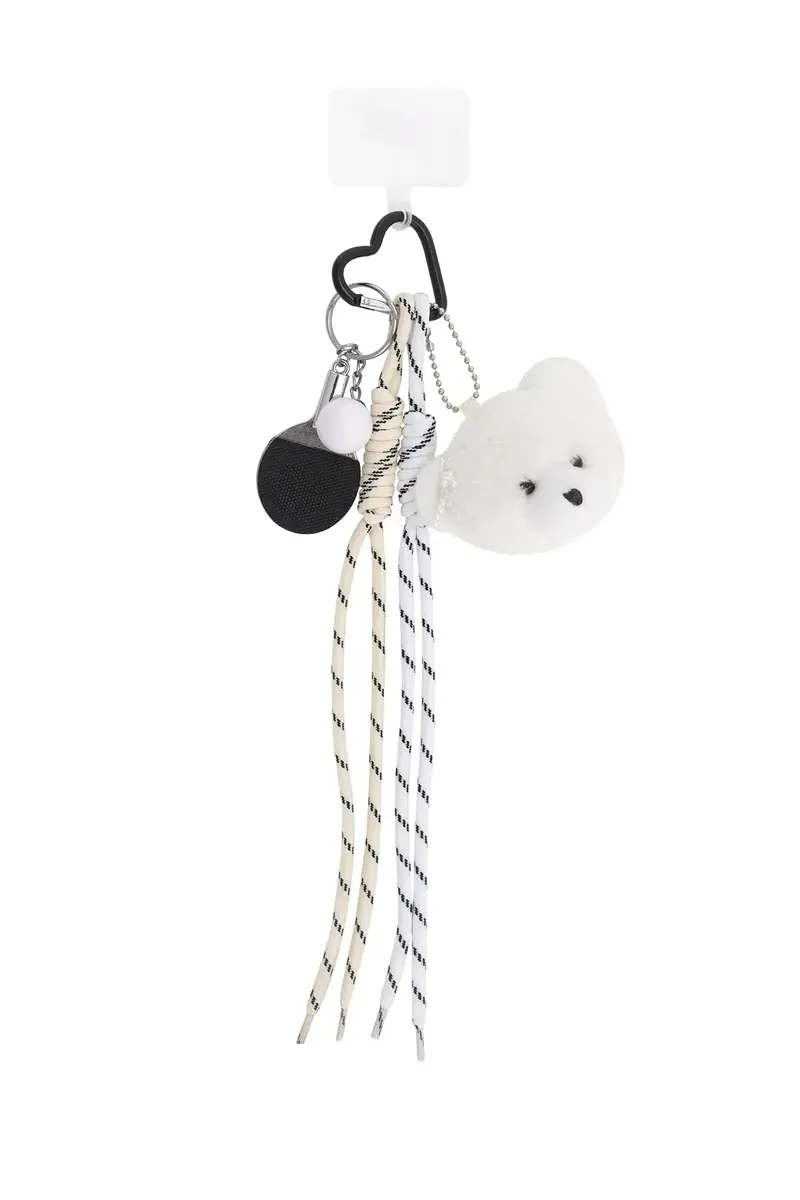 Osito | Charm de Bolso