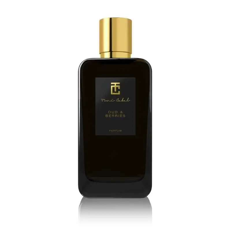 Oud & Berries