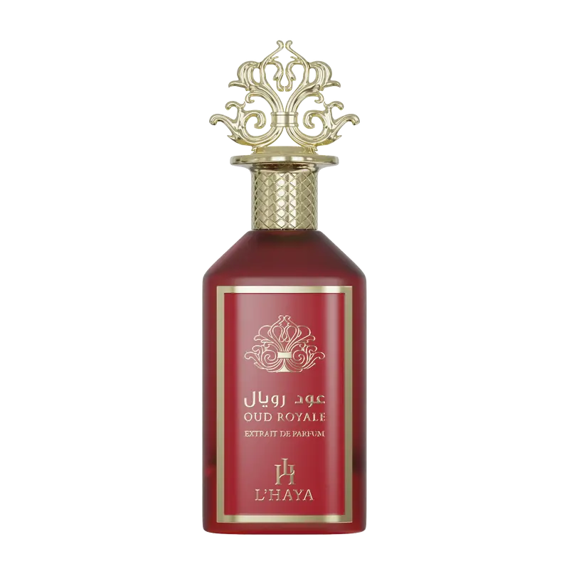 Oud Royale - L'Haya