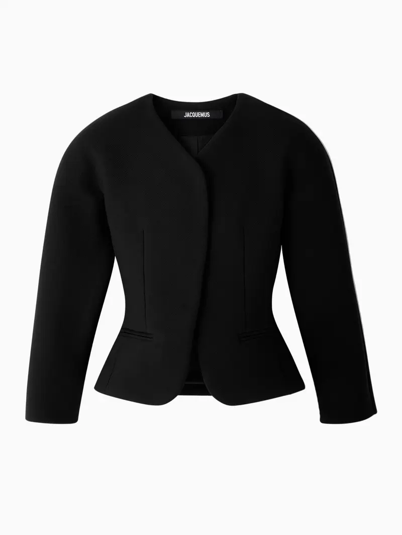 Ovalo jacket