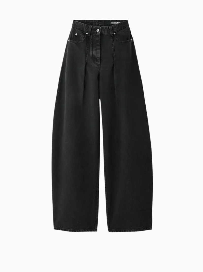 Ovalo jeans