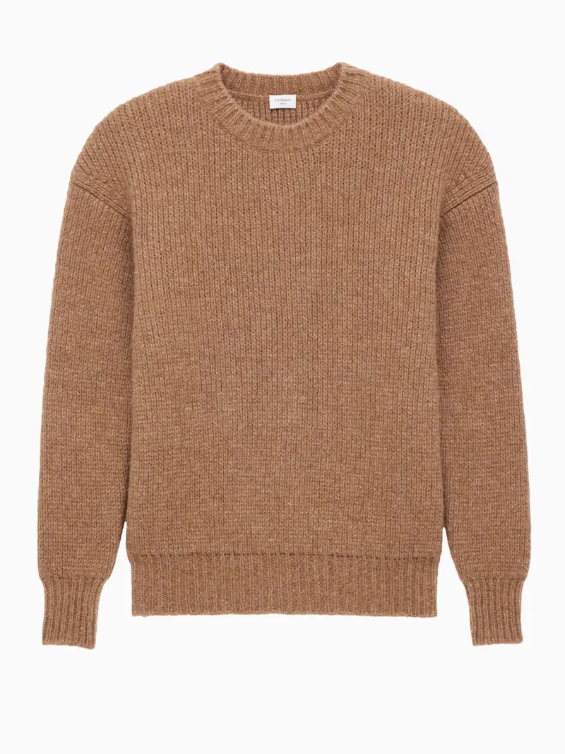 Oversize sweater