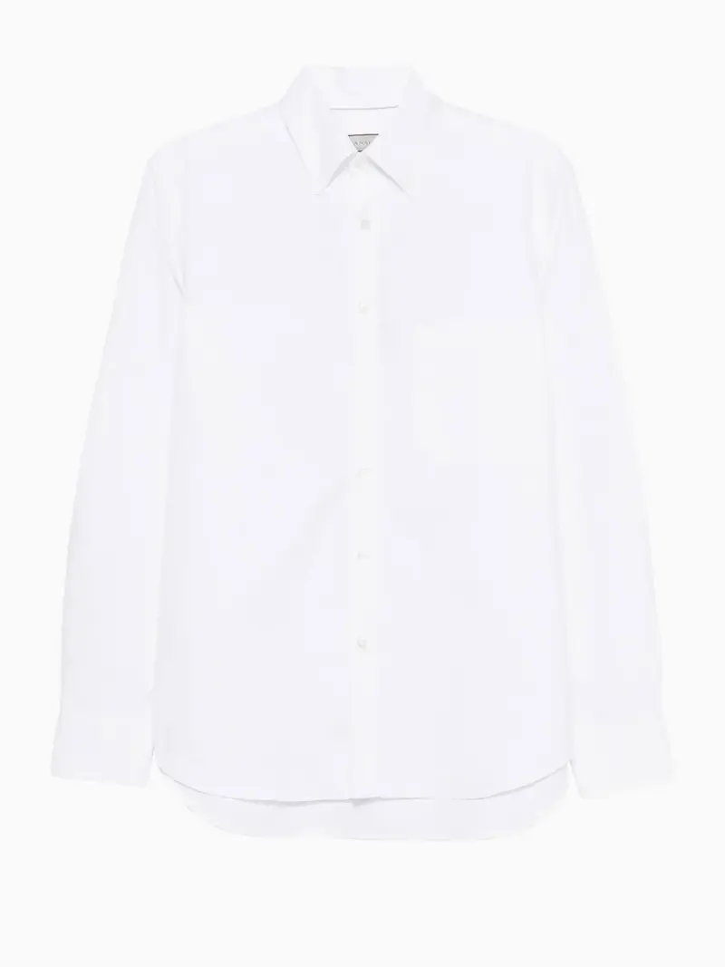 Oxford shirt