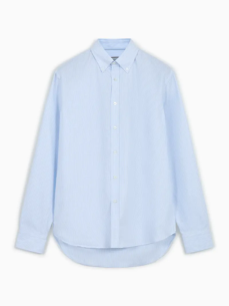 Oxford shirt