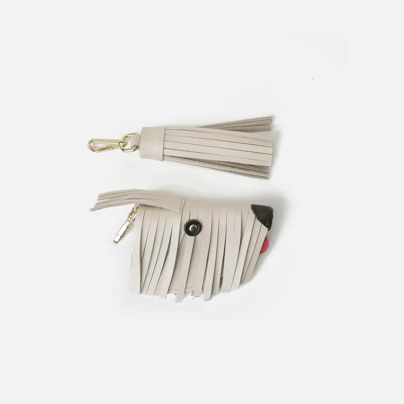 Pack Charm Scott Cabeza y Cola Bone