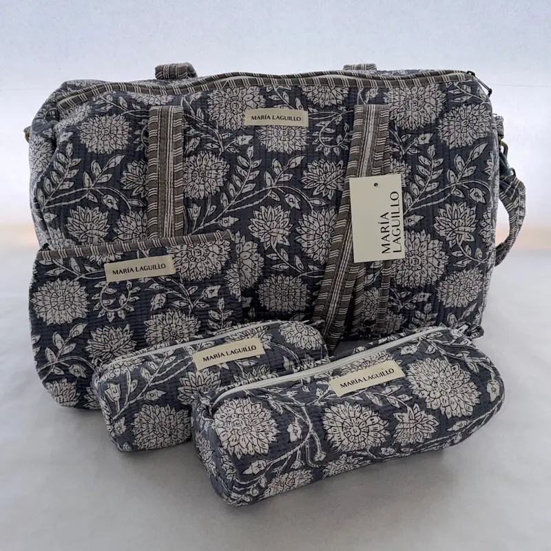 PACK IMPERMEABLE KIARA