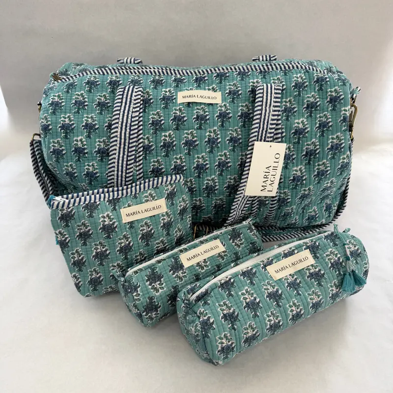 PACK IMPERMEABLE TITIK