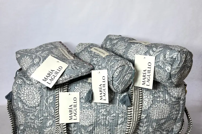 PACK NECESERES IMPERMEABLES KIARA
