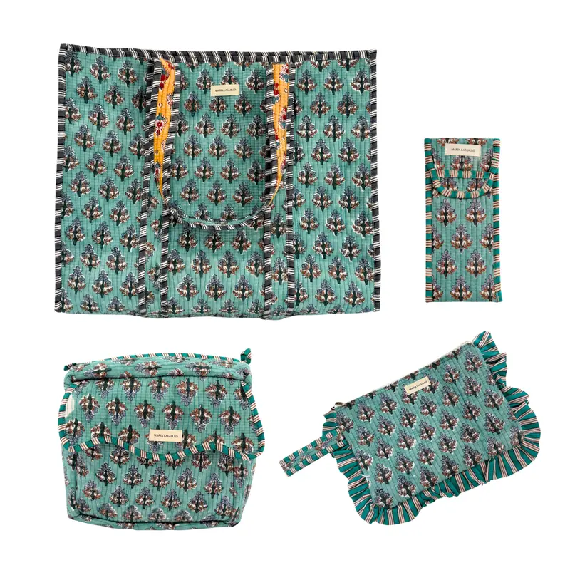 PACK TOTE BAG SAPNA