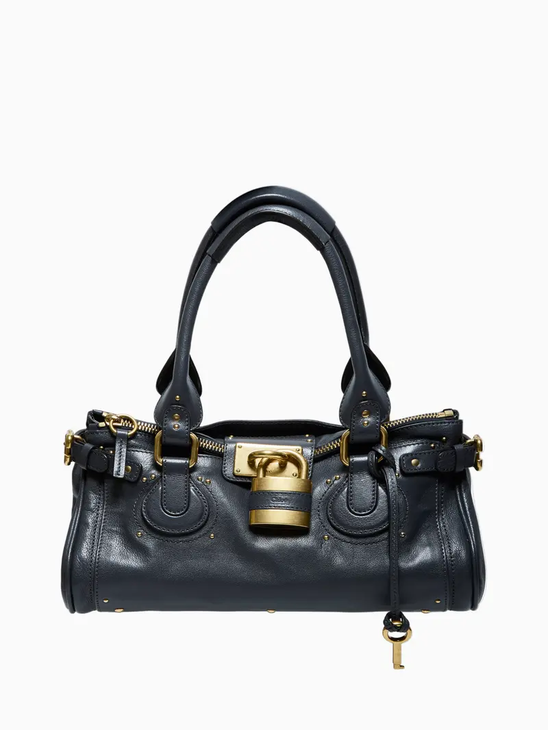 Paddington bag