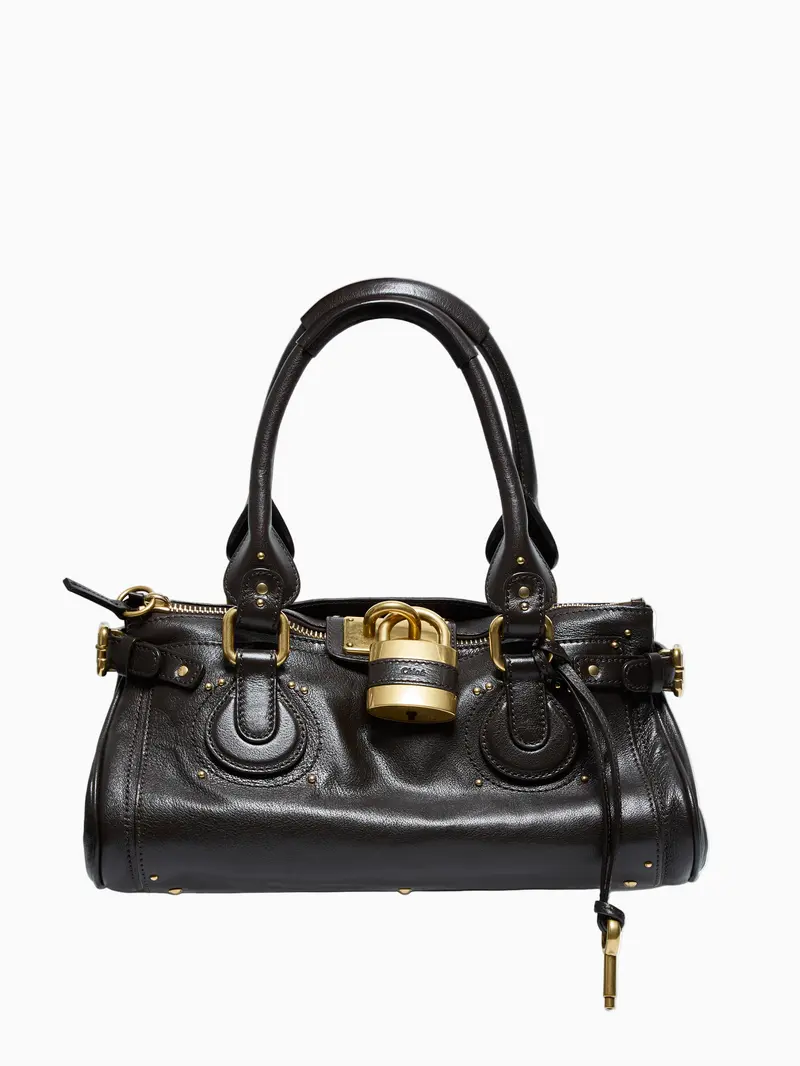 Paddington bag