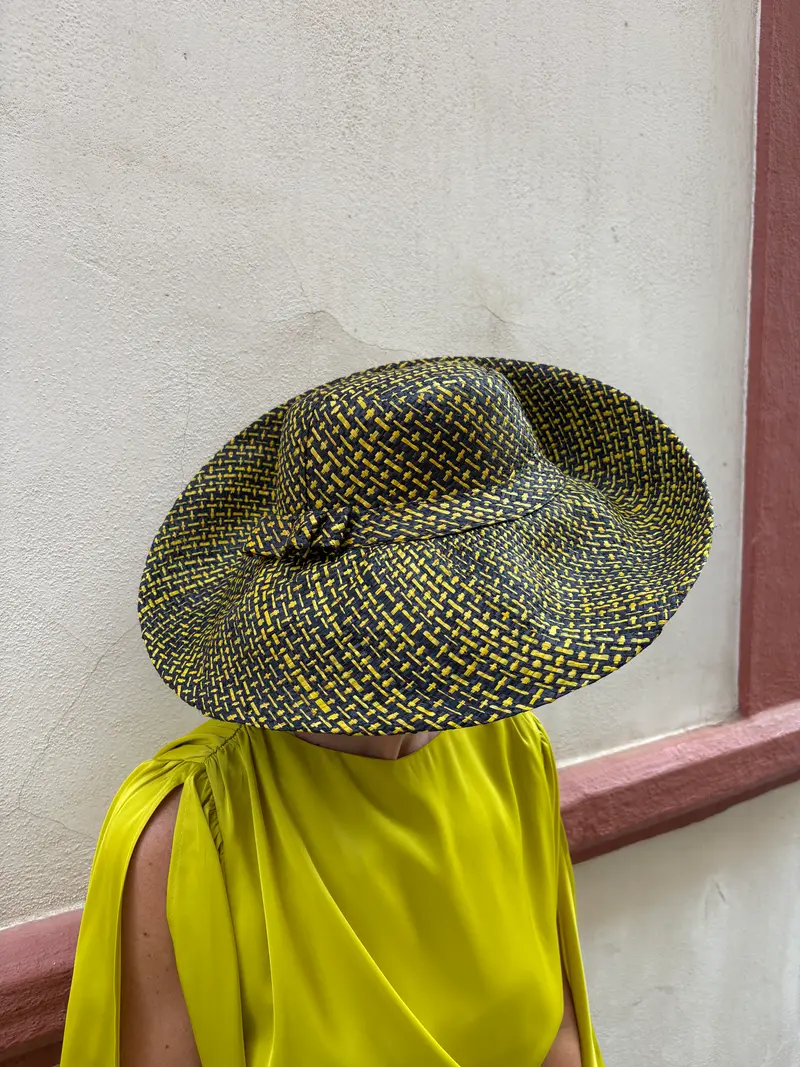 Pamela Isabella Negra y Lima