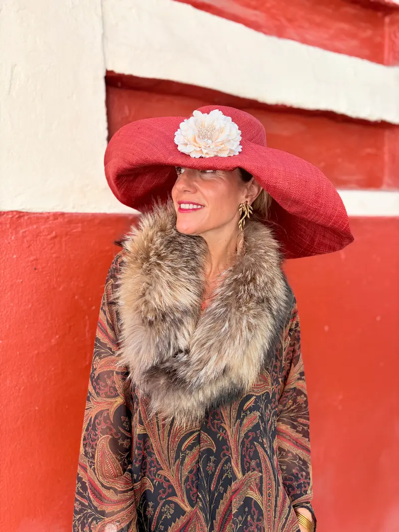 Pamela Victoria Roja