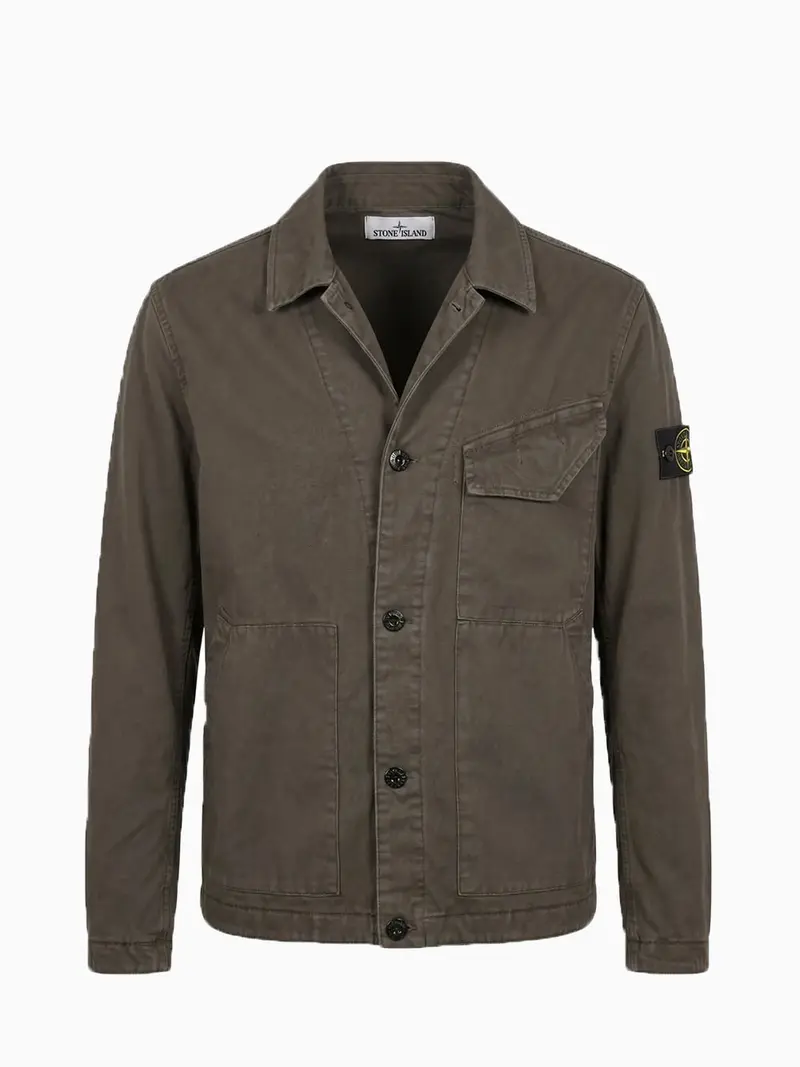 Panama jacket
