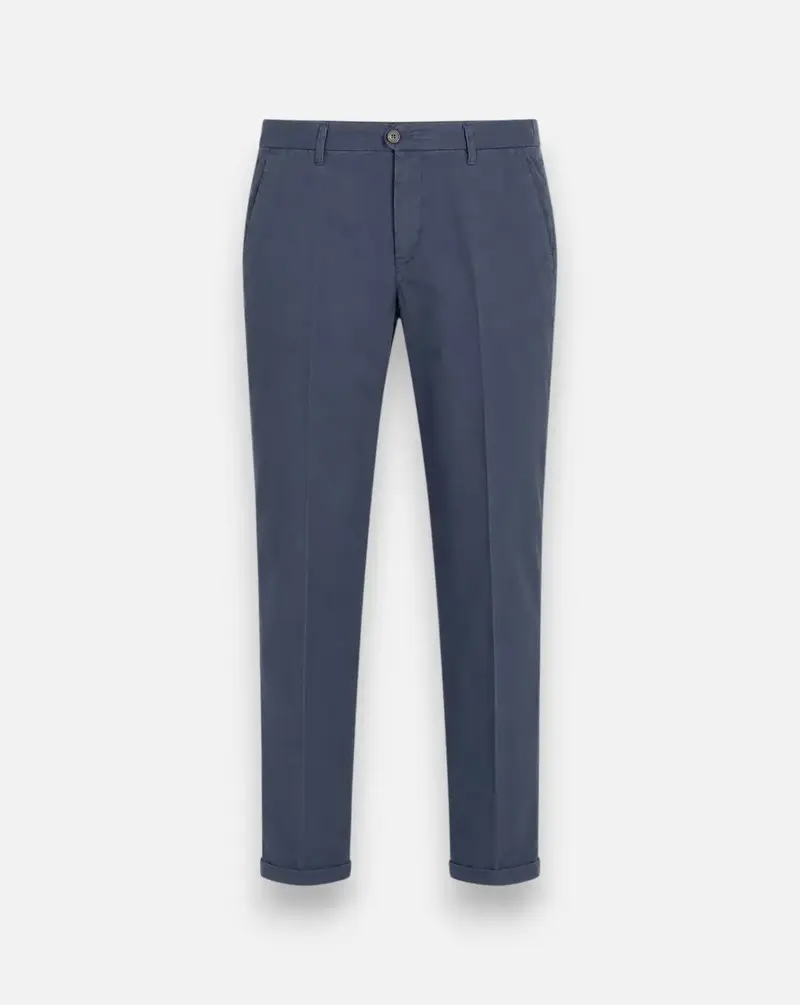 Pantalon 40 Weft Lenny