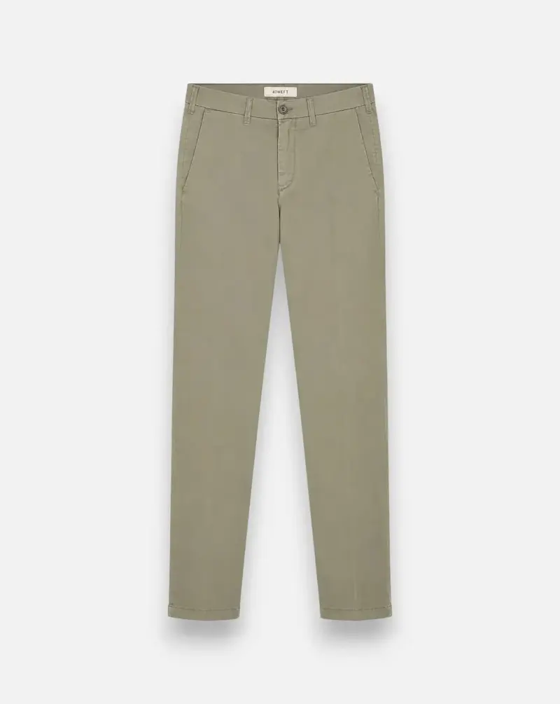 Pantalon 40 Weft Lenny