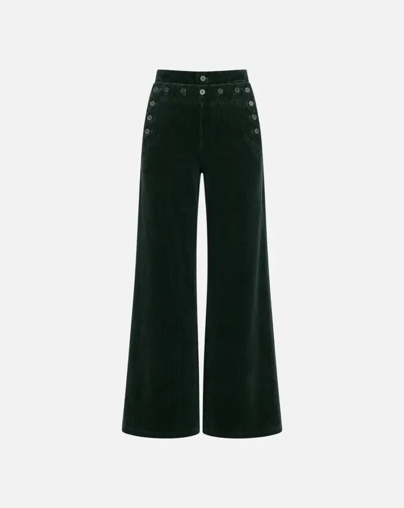 Pantalon Antik Batik Anatole