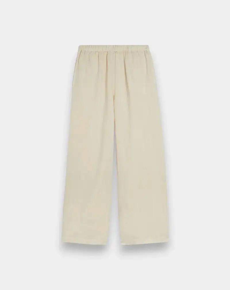 Pantalon Aspesi Lino