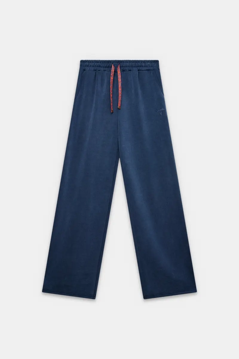 Pantalón azul marino