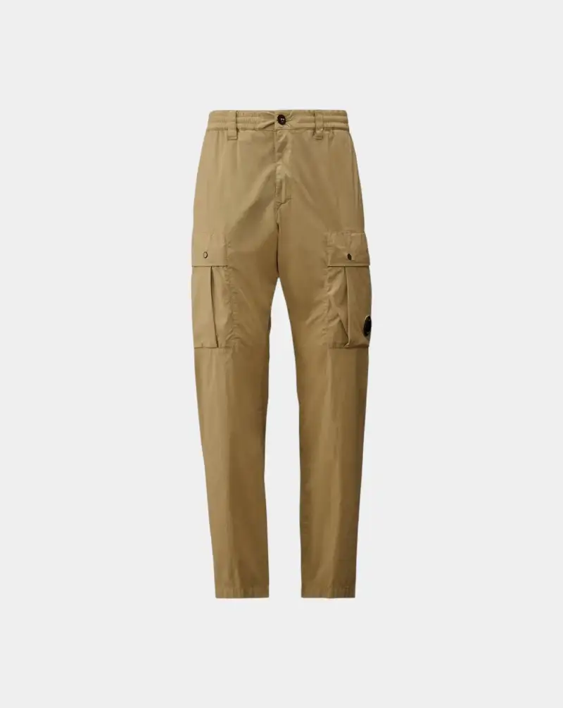 Pantalon C.P. Company 50 Fili Stretch Elasticated Lens Cargo Pants