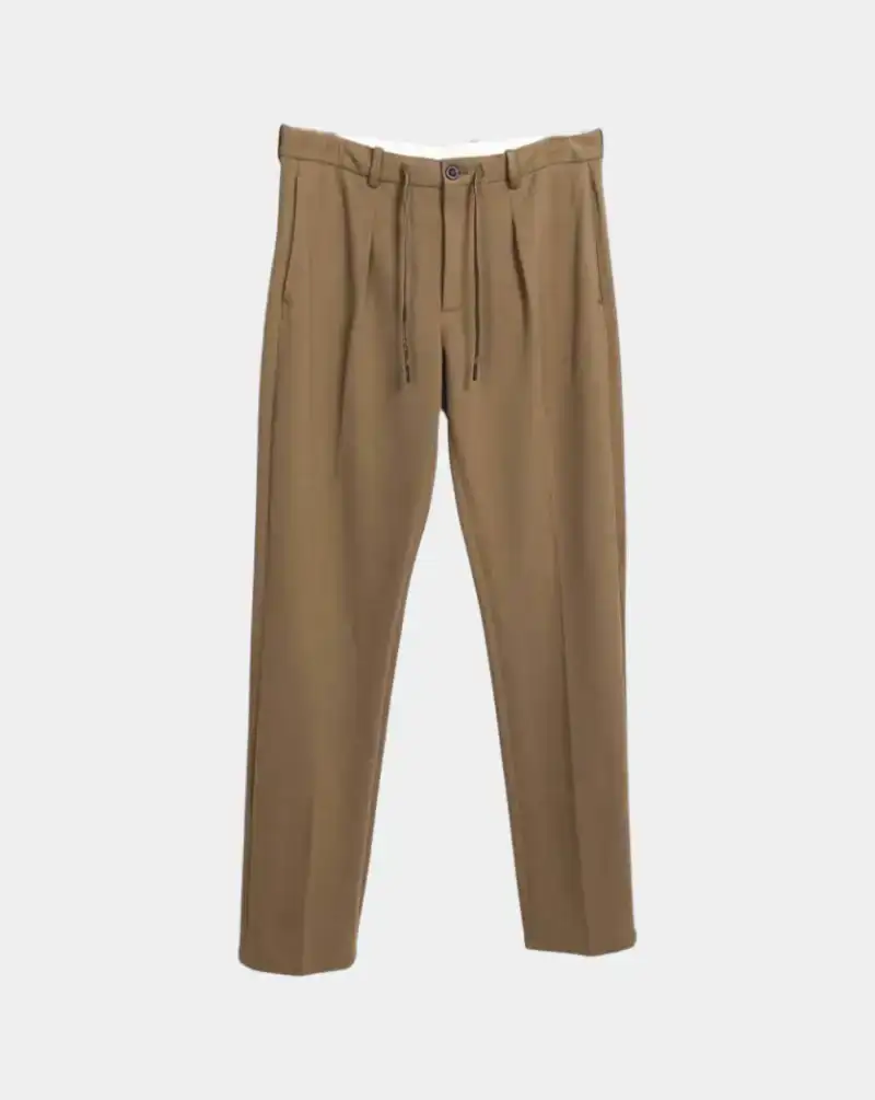 Pantalon Circolo Piquet