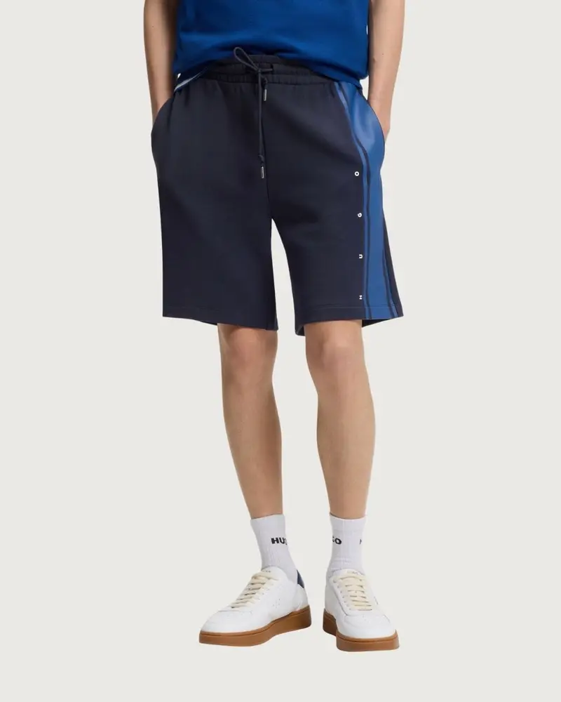 Pantalón corto Demishort HUGO
