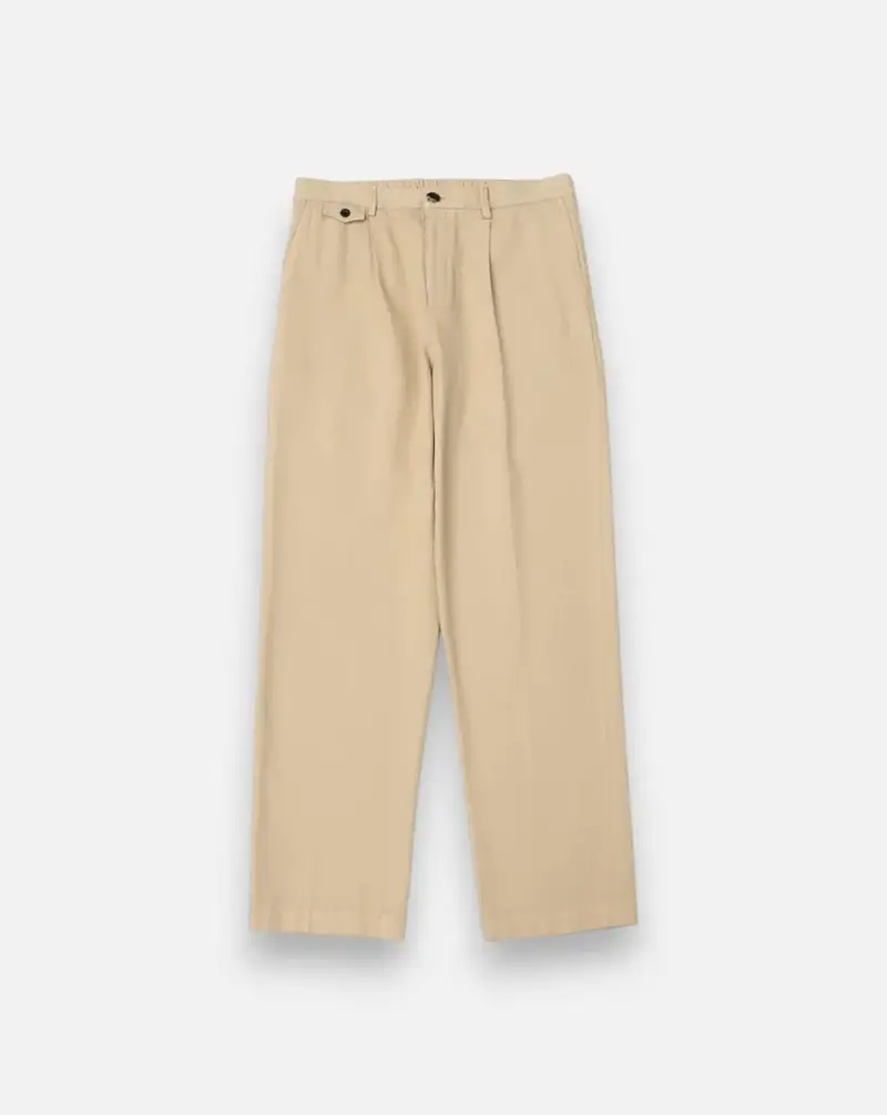 Pantalón Edmmond Summer Jack Pant