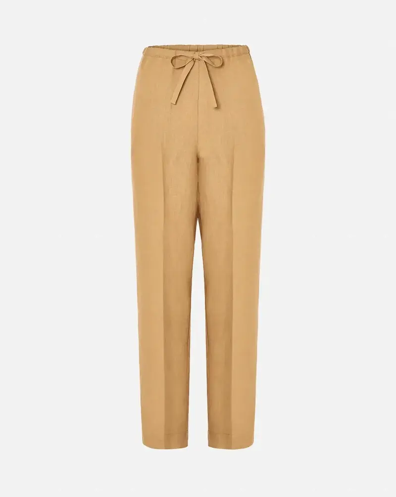 Pantalon Forte Forte Linen