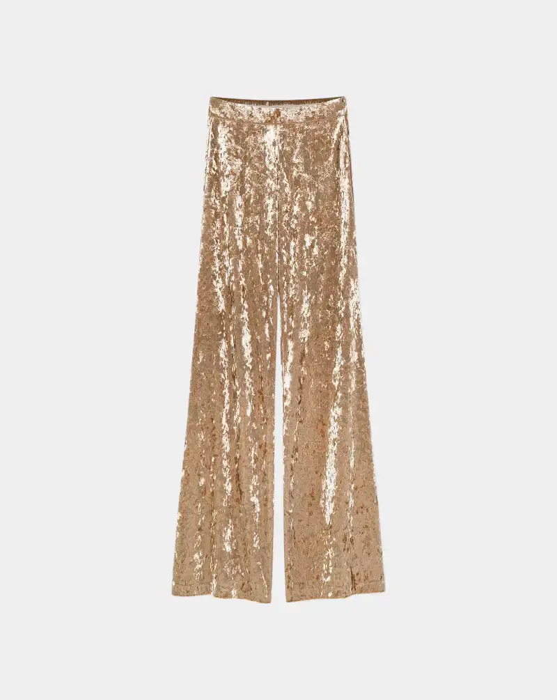 Pantalon Forte Forte Velvet