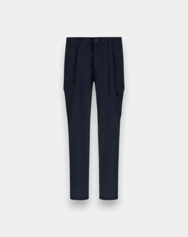 Pantalon Herno Cargo Nylon Dive