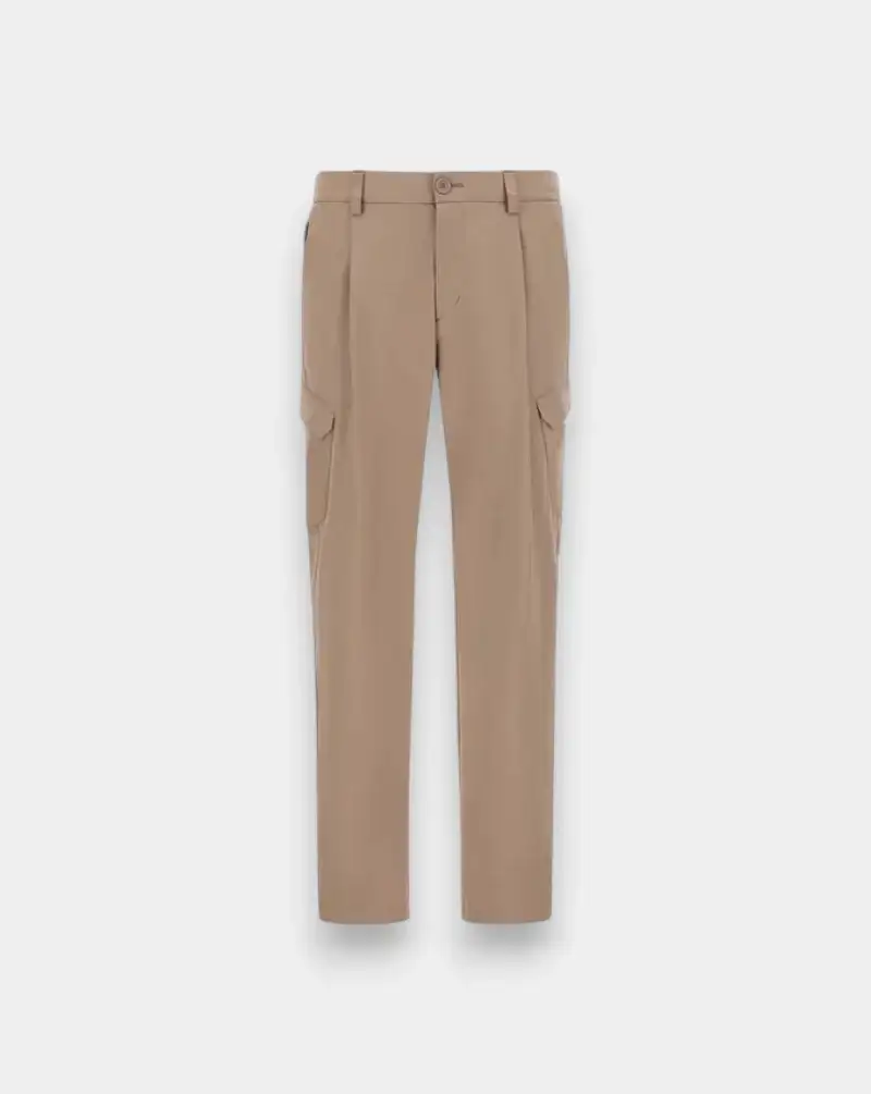 Pantalon Herno Cargo Nylon Dive