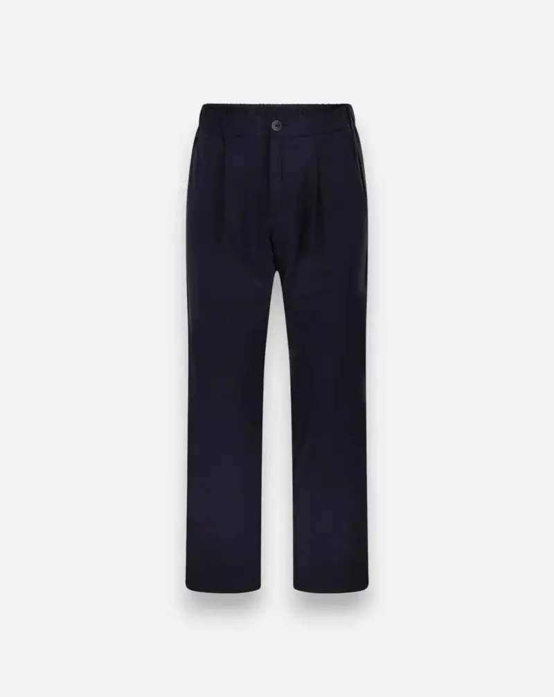 Pantalon Herno Knitted Pants