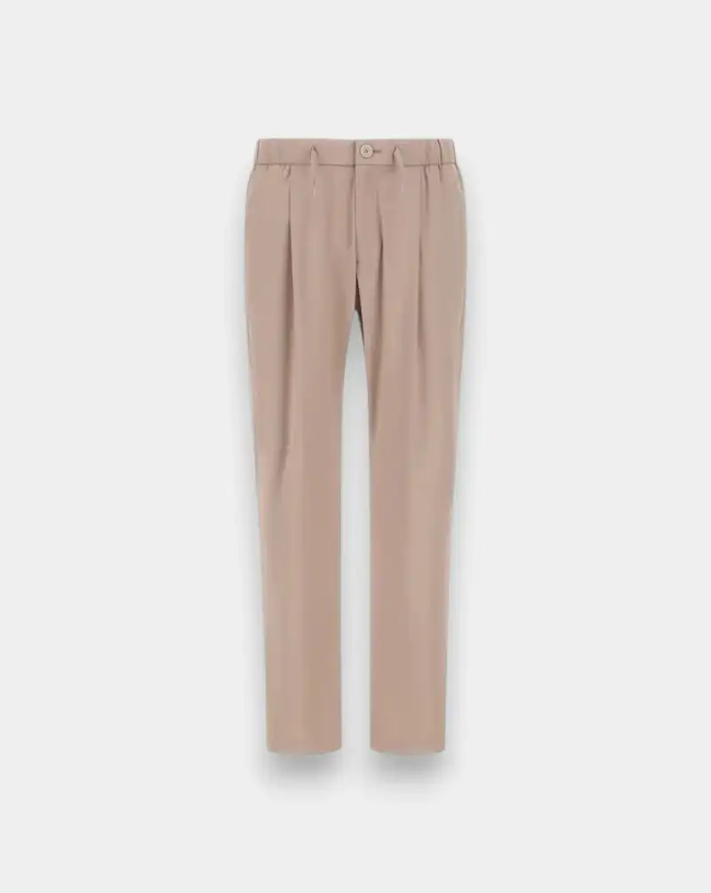 Pantalon Herno Nylon Maestro