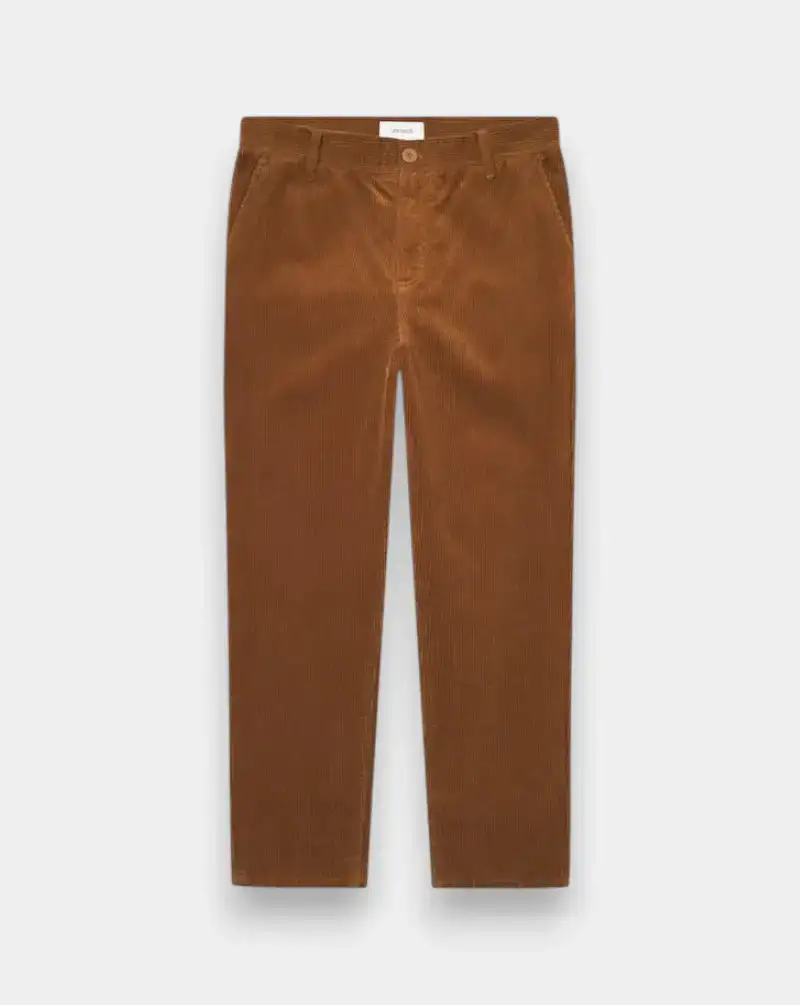 Pantalon Les Deux Kody Corduroy Pants