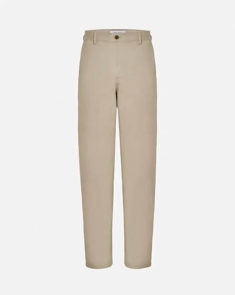 Pantalon Maison Kitsuné Casual Chino