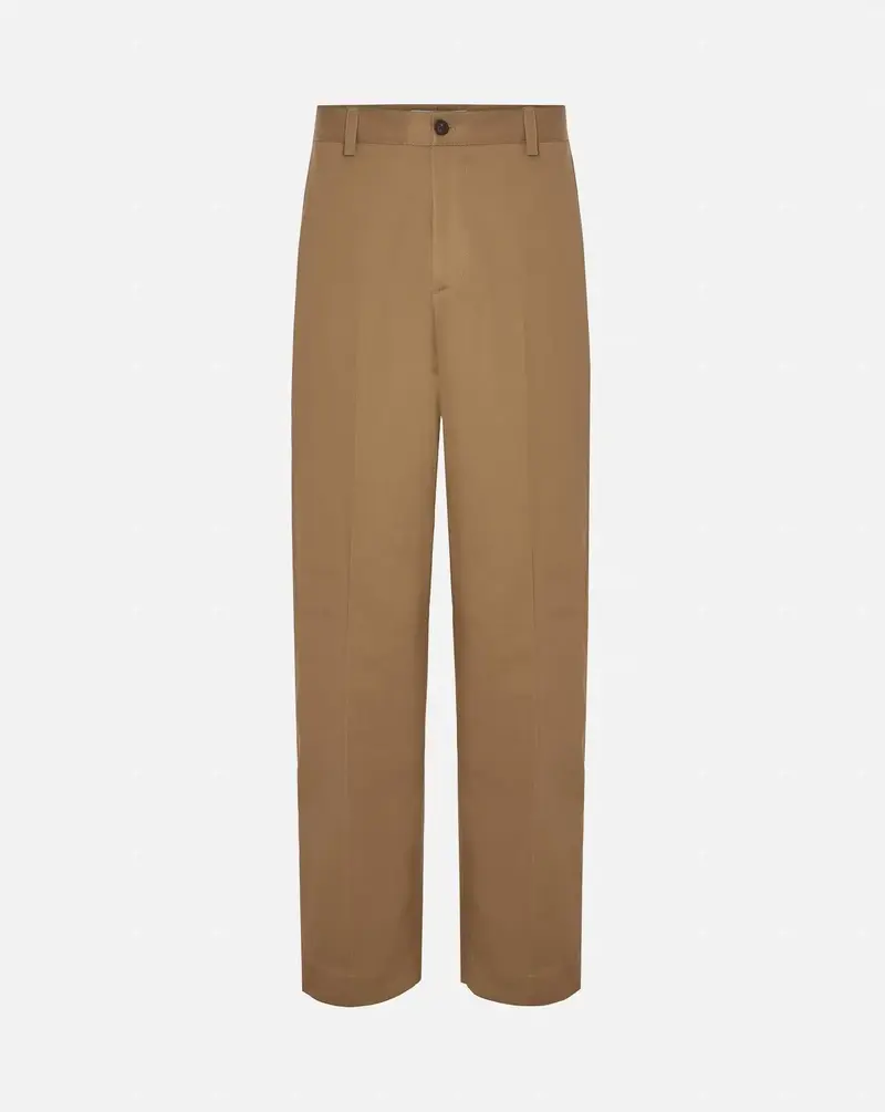 Pantalón Maison Kitsuné Relaxed Chino