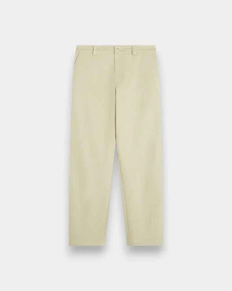 Pantalon Maison Kitsune Relaxed